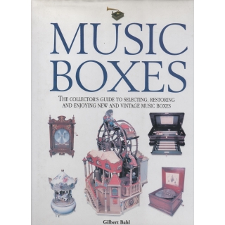 MUSIC BOXES